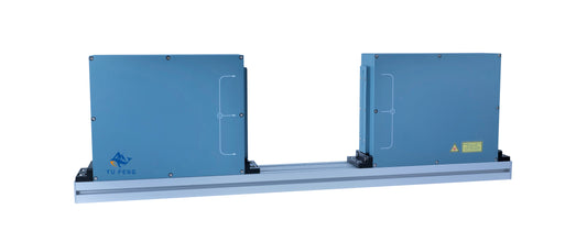 Laser Diameter Gauge