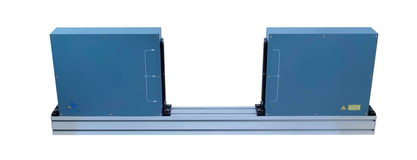 Laser Diameter Gauge