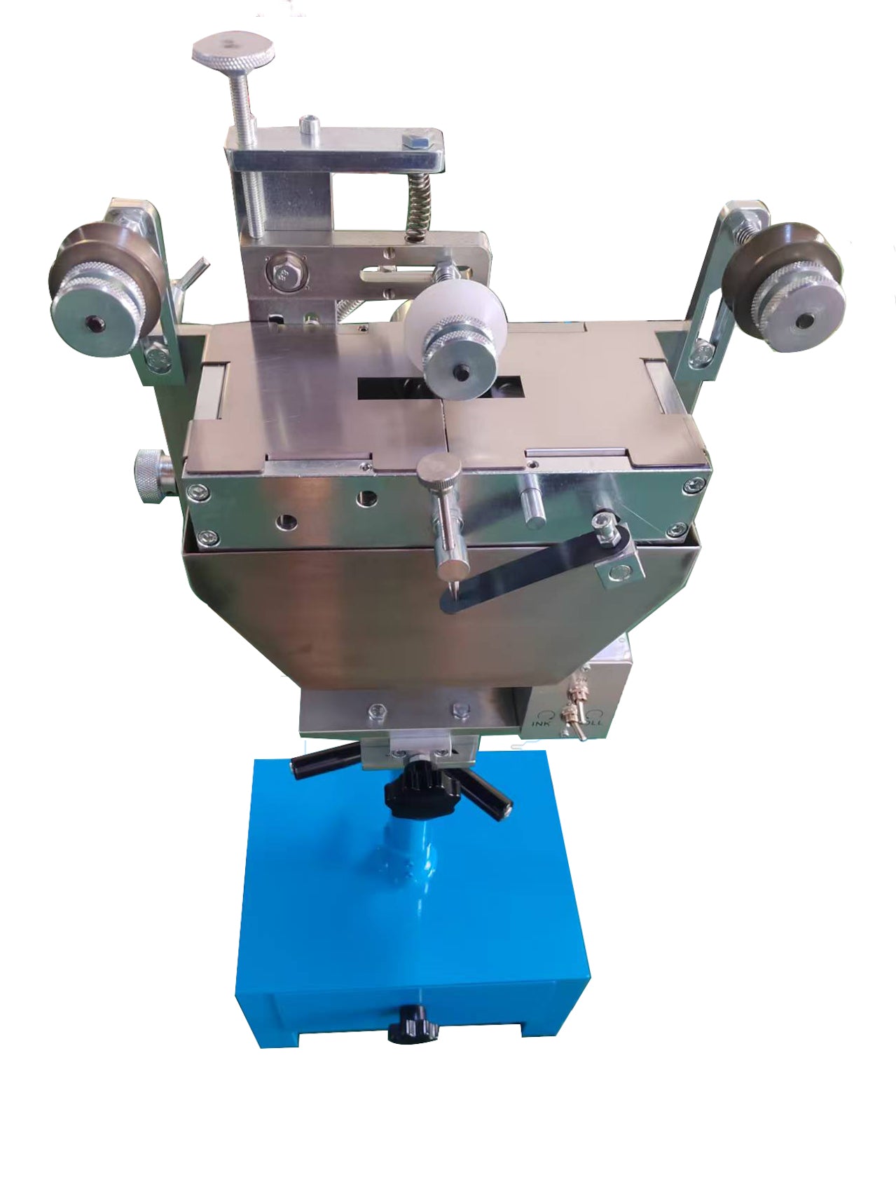 High-Speed Wire Printing Machine