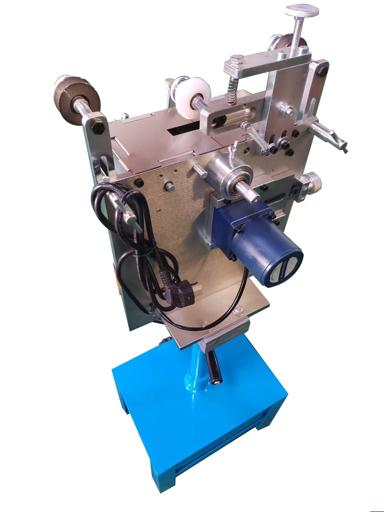 High-Speed Wire Printing Machine