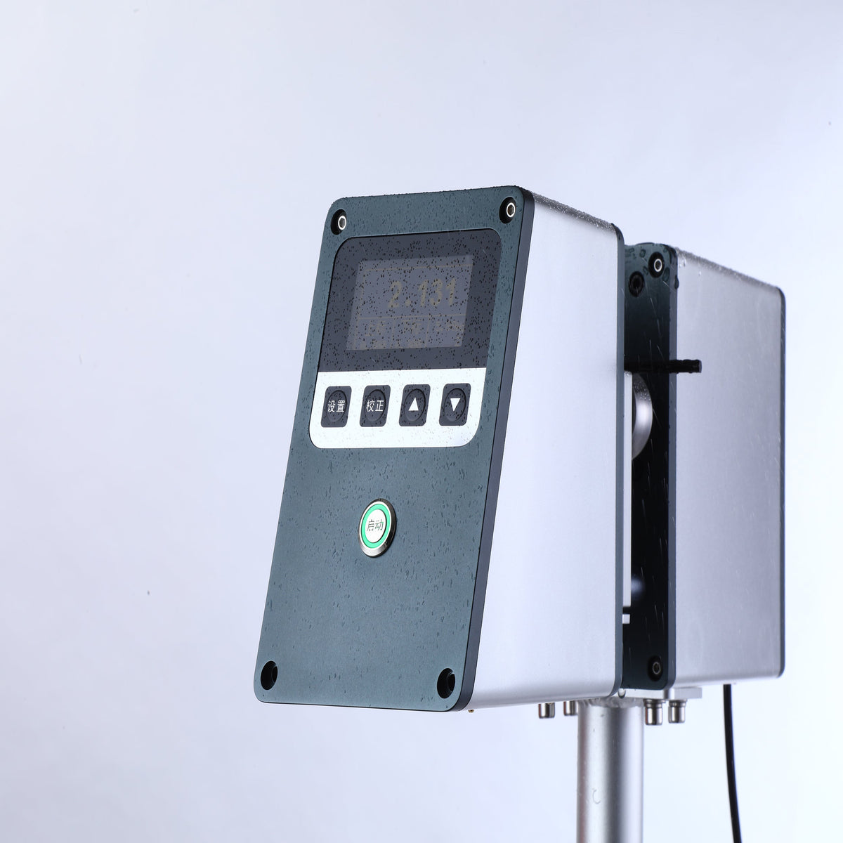 Laser Diameter Gauge: Precision Measurement, Mastering the Minuscule ...